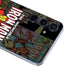 Marvel Classic Comics Iron Man Action Vintage Galaxy A35 5G Skin